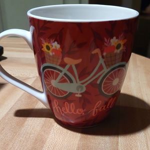 Pfaltzgraff " Hello Fall " Mug